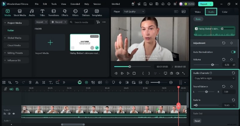 Mastering Audio Mixing in Premiere Pro: A Comprehensive Guide