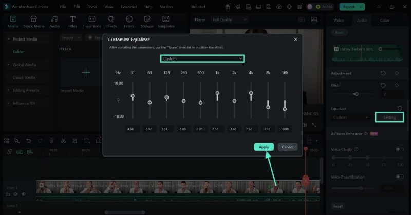 Mastering Audio Mixing in Premiere Pro: A Comprehensive Guide