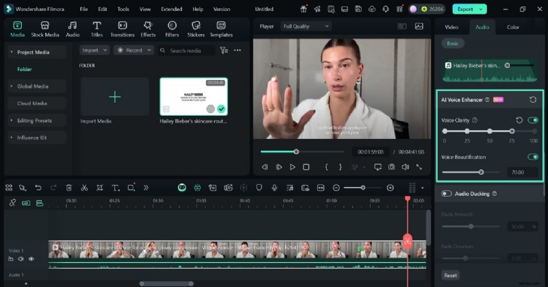 Mastering Audio Mixing in Premiere Pro: A Comprehensive Guide