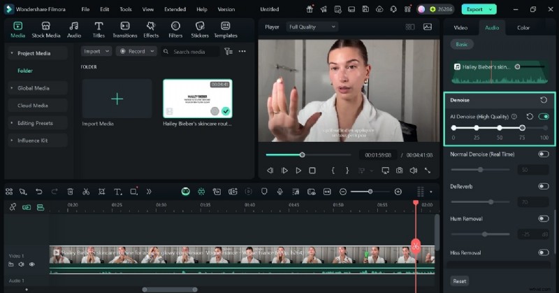 Mastering Audio Mixing in Premiere Pro: A Comprehensive Guide