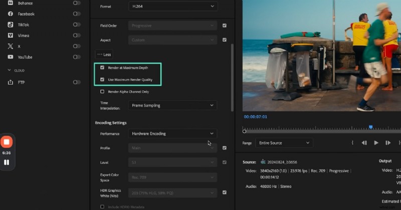 Mastering Color Grading & Correction in Adobe Premiere Pro 2024