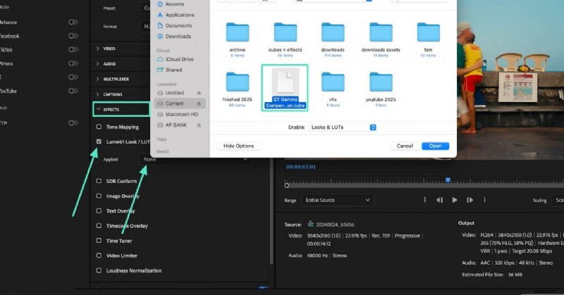 Mastering Color Grading & Correction in Adobe Premiere Pro 2024