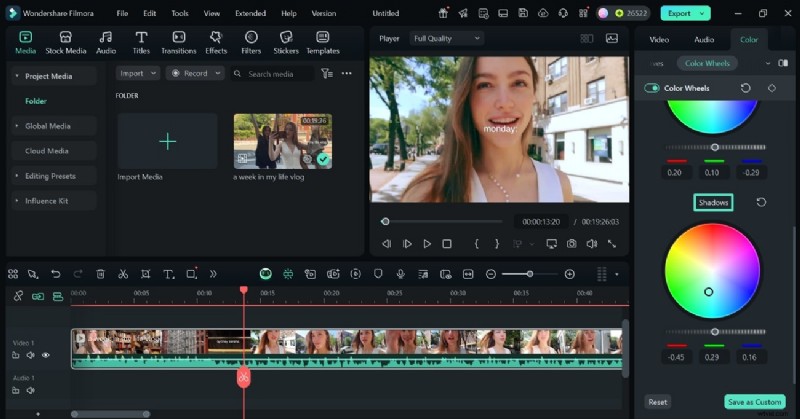 Mastering Color Grading & Correction in Adobe Premiere Pro 2024