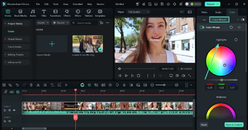 Mastering Color Grading & Correction in Adobe Premiere Pro 2024