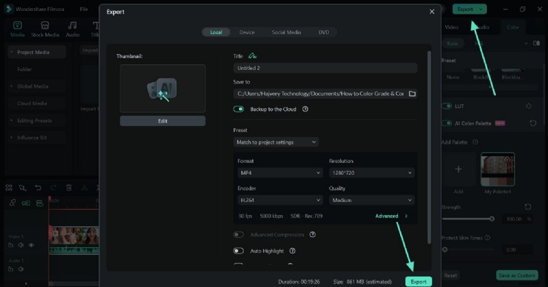 Mastering Color Grading & Correction in Adobe Premiere Pro 2024