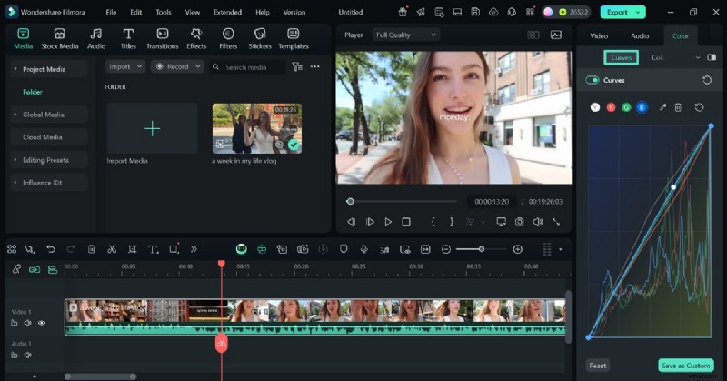 Mastering Color Grading & Correction in Adobe Premiere Pro 2024