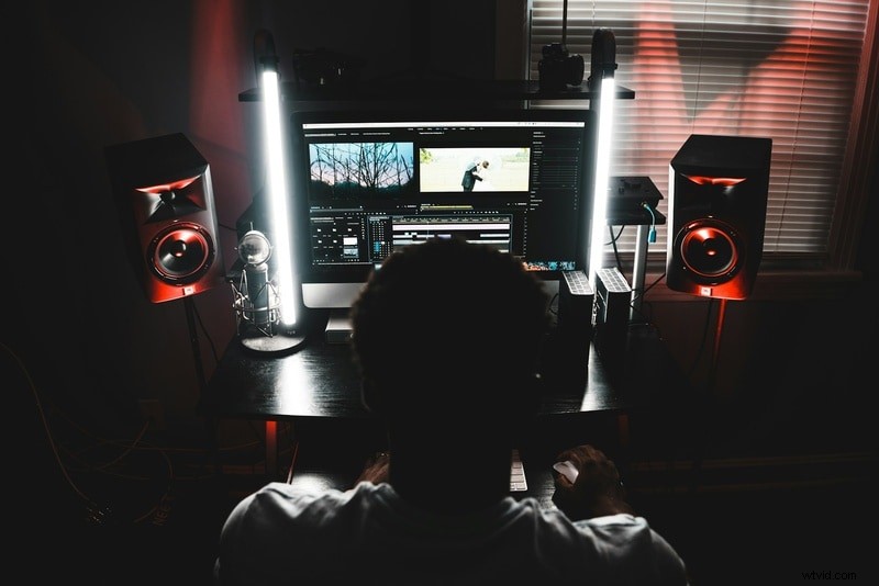 Audio Ducking in Premiere Pro: A Comprehensive Guide to Balancing Audio