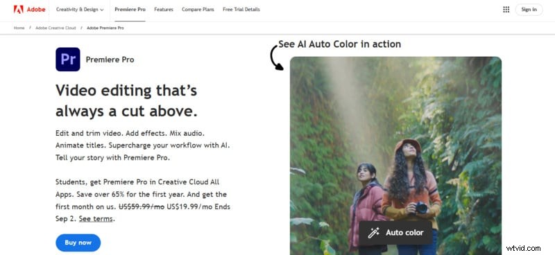 Audio Ducking in Premiere Pro: A Comprehensive Guide to Balancing Audio