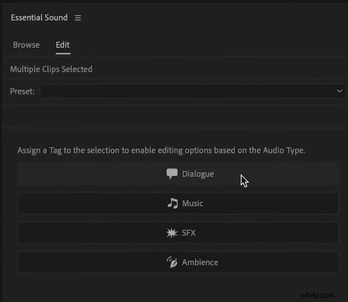 Audio Ducking in Premiere Pro: A Comprehensive Guide to Balancing Audio
