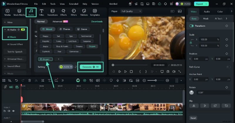 Audio Ducking in Premiere Pro: A Comprehensive Guide to Balancing Audio