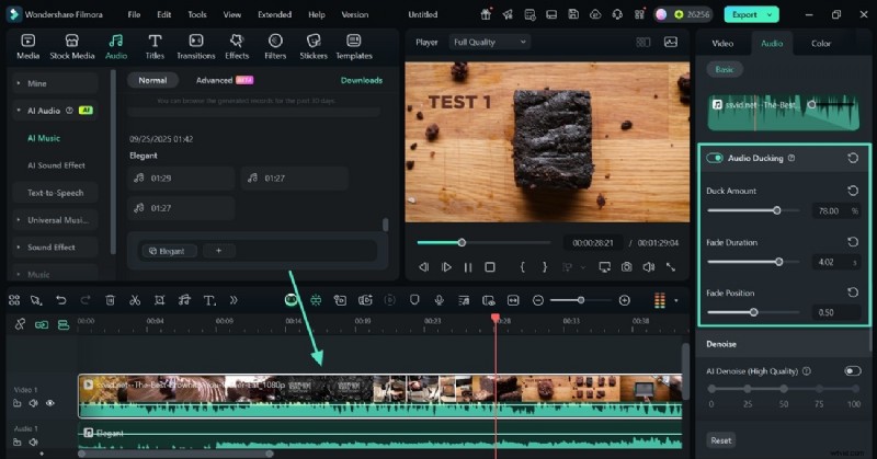 Audio Ducking in Premiere Pro: A Comprehensive Guide to Balancing Audio
