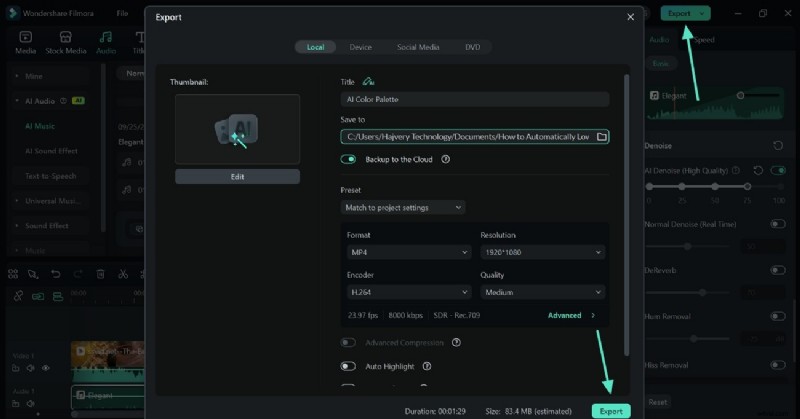 Audio Ducking in Premiere Pro: A Comprehensive Guide to Balancing Audio
