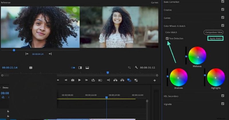 Master Color Matching in Adobe Premiere Pro on Mac | Tutorial & Alternatives