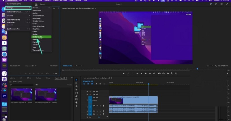 Master Color Matching in Adobe Premiere Pro on Mac | Tutorial & Alternatives