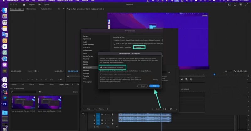Master Color Matching in Adobe Premiere Pro on Mac | Tutorial & Alternatives