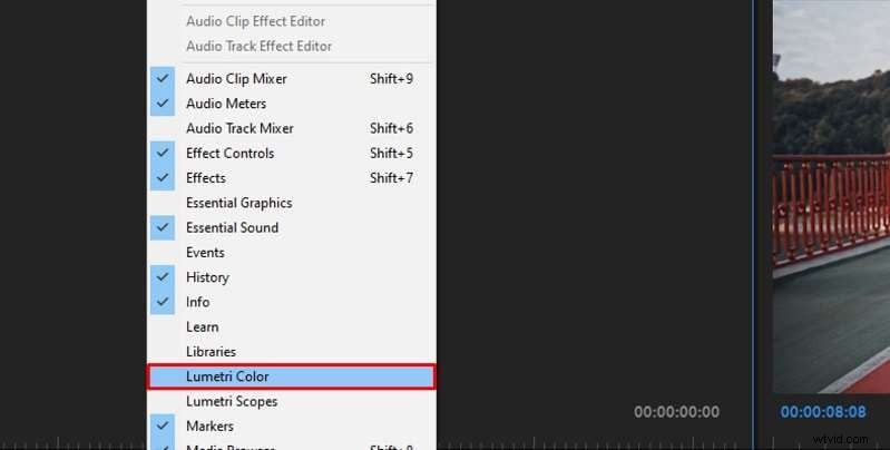 Filmora vs. Premiere Pro: Color Matching Explained