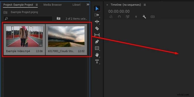 Filmora vs. Premiere Pro: Color Matching Explained