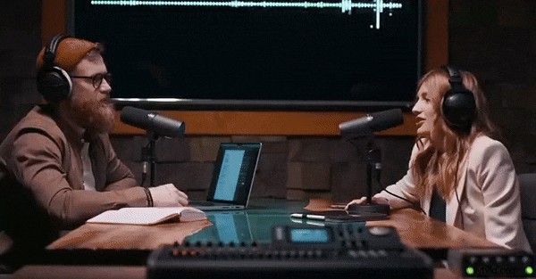 Filmora vs. Premiere Pro: Scene Edit Detection Comparison