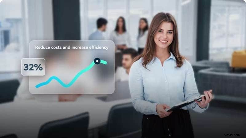 Filmora vs. Premiere Pro: Scene Edit Detection Comparison
