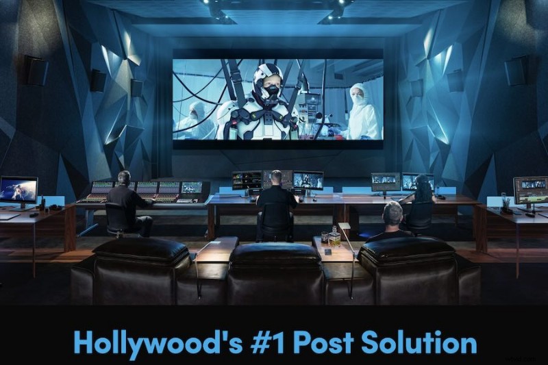 Best Adobe Premiere Pro Alternatives: Free & Paid Options (2024)