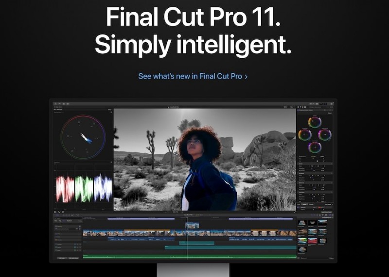 Best Adobe Premiere Pro Alternatives: Free & Paid Options (2024)