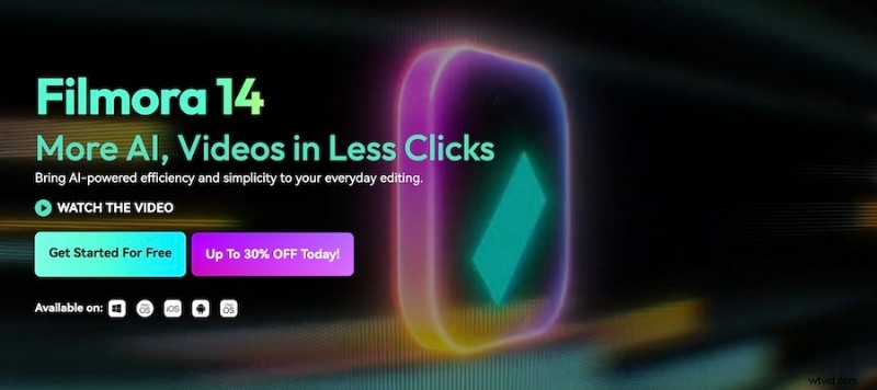 Best Adobe Premiere Pro Alternatives: Free & Paid Options (2024)