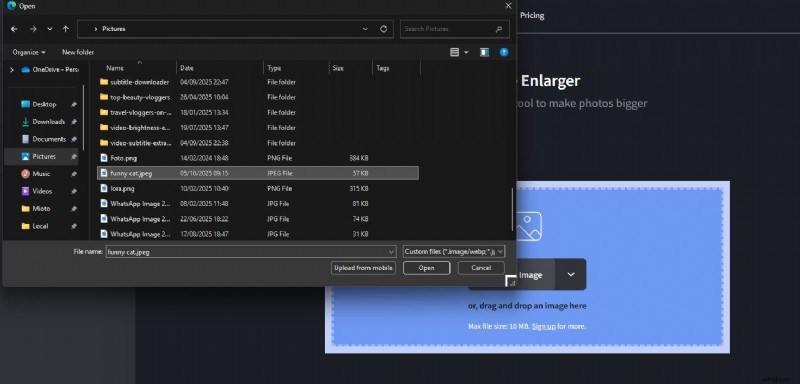 Upscale Images Without Loss of Quality: Top AI Tools (2024)