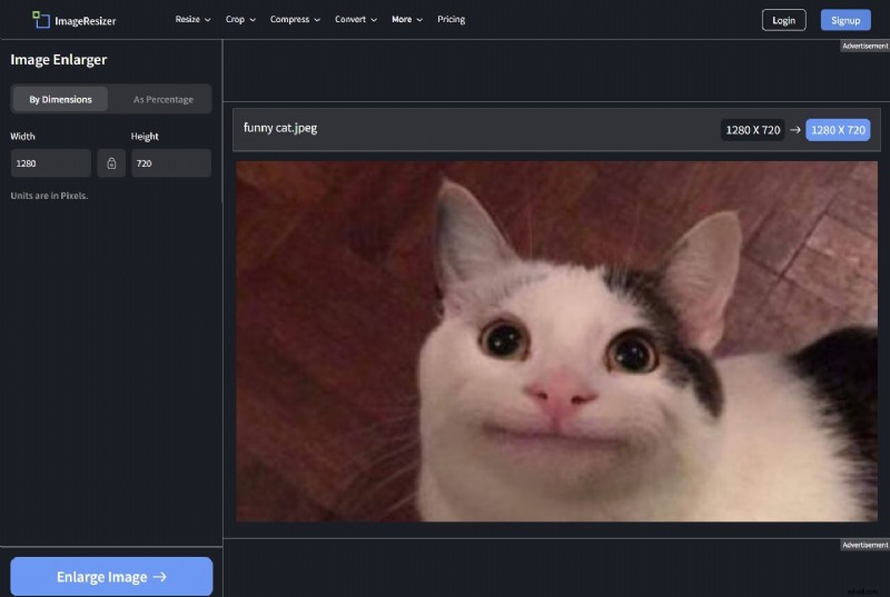 Upscale Images Without Loss of Quality: Top AI Tools (2024)