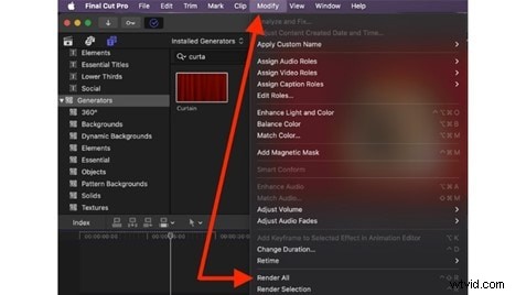 Mastering Motion Blur in Final Cut Pro: Tools & Techniques