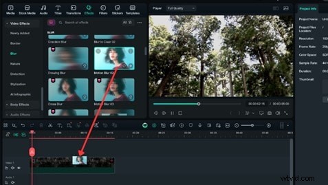 Mastering Motion Blur in Final Cut Pro: Tools & Techniques