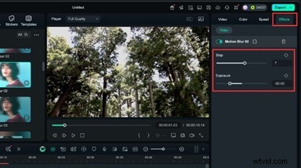 Mastering Motion Blur in Final Cut Pro: Tools & Techniques