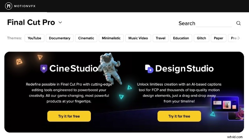 Best Final Cut Pro Plugins & Extensions 2024: Enhance Your Editing Workflow