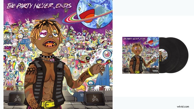 Juice WRLD AI Voice Generator: Create Music with His Style