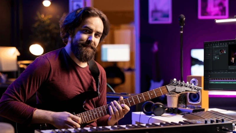 Juice WRLD AI Voice Generator: Create Music with His Style