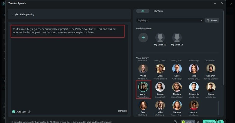 Juice WRLD AI Voice Generator: Create Music with His Style