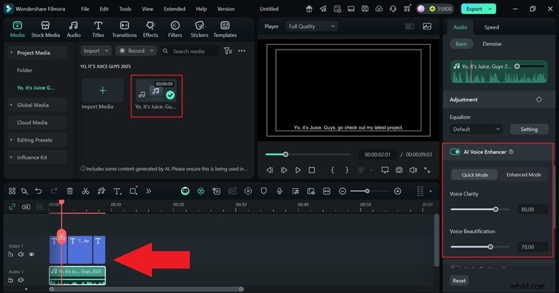 Juice WRLD AI Voice Generator: Create Music with His Style