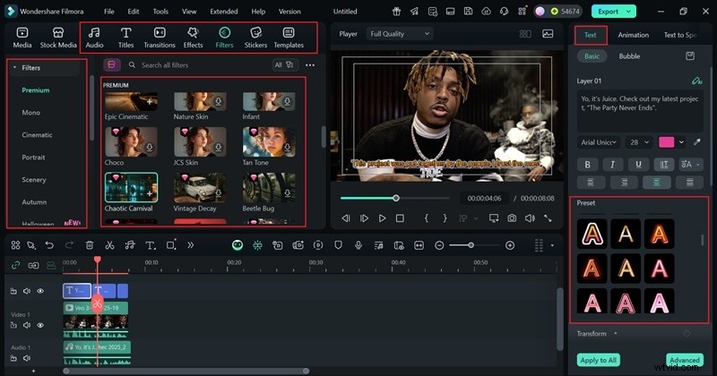 Juice WRLD AI Voice Generator: Create Music with His Style