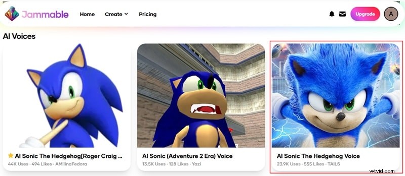 Sonic Voice Changer: Transform Your Voice Like Sonic the Hedgehog!