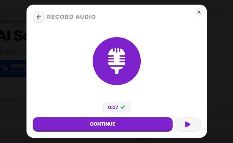 Sonic Voice Changer: Transform Your Voice Like Sonic the Hedgehog!