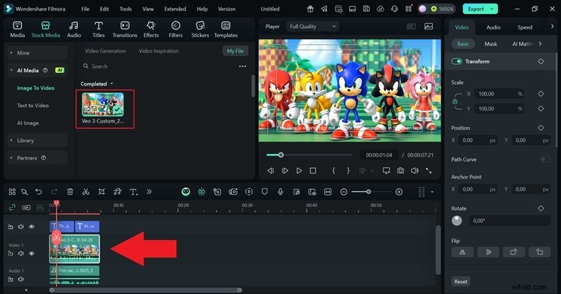 Sonic Voice Changer: Transform Your Voice Like Sonic the Hedgehog!