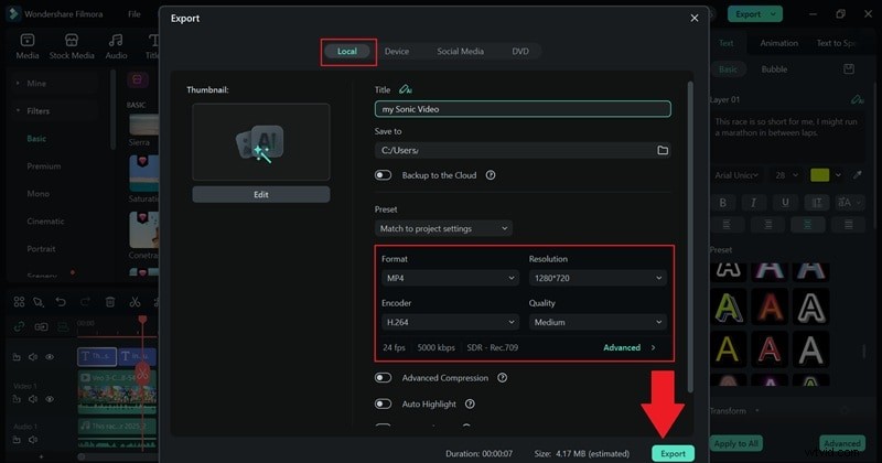 Sonic Voice Changer: Transform Your Voice Like Sonic the Hedgehog!