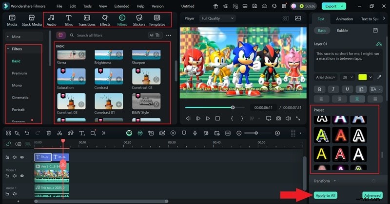 Sonic Voice Changer: Transform Your Voice Like Sonic the Hedgehog!