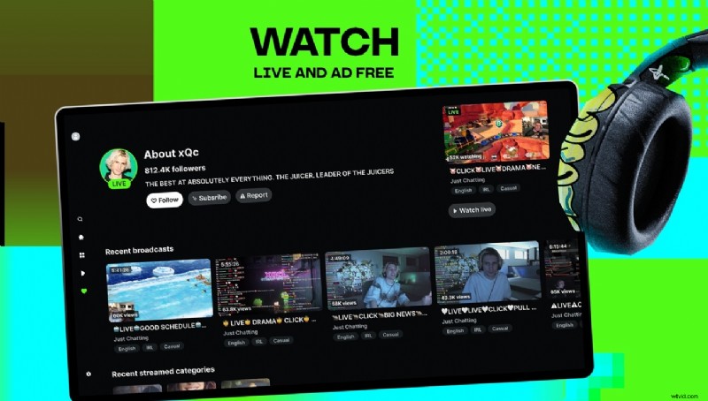 Best YouNow Alternatives: Top Live Streaming Platforms in 2024