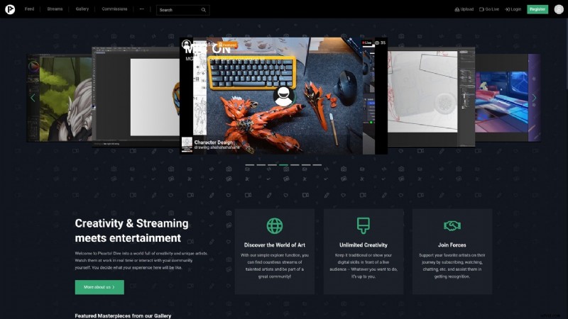 Best YouNow Alternatives: Top Live Streaming Platforms in 2024