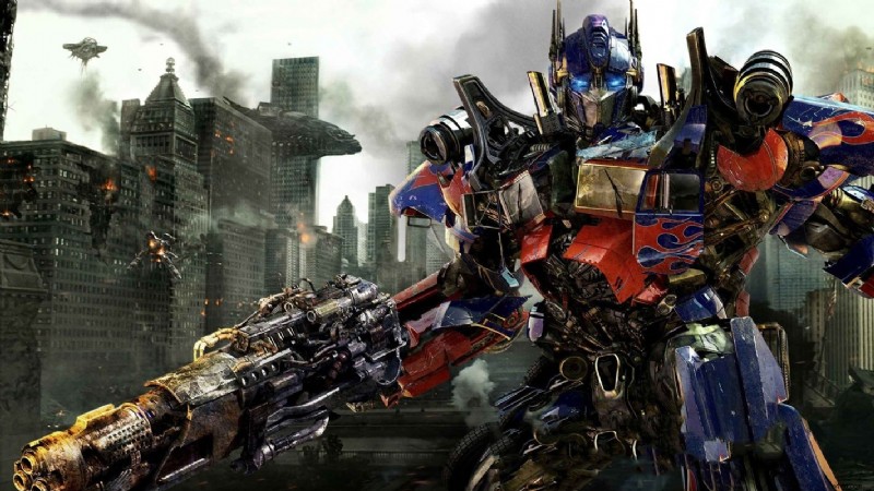 Optimus Prime AI Voice Generator: Realistic Voice Cloning for Content Creation (2026)