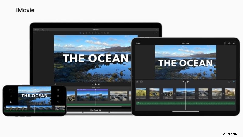 iMovie Tutorial for Mac: Beginner s Guide & Best Alternatives