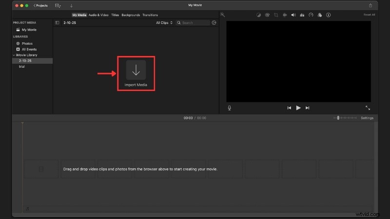 iMovie Tutorial for Mac: Beginner s Guide & Best Alternatives