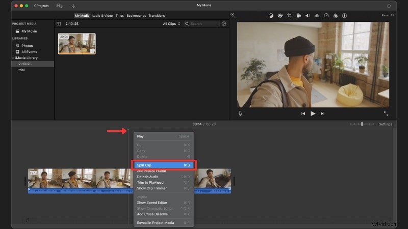iMovie Tutorial for Mac: Beginner s Guide & Best Alternatives