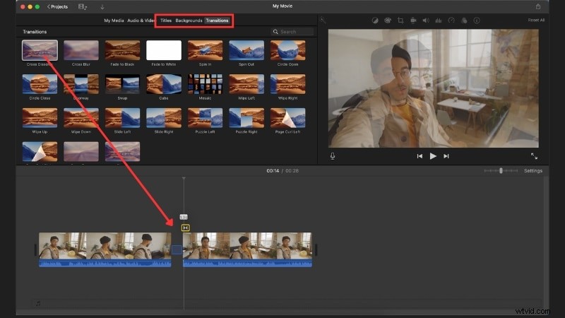 iMovie Tutorial for Mac: Beginner s Guide & Best Alternatives