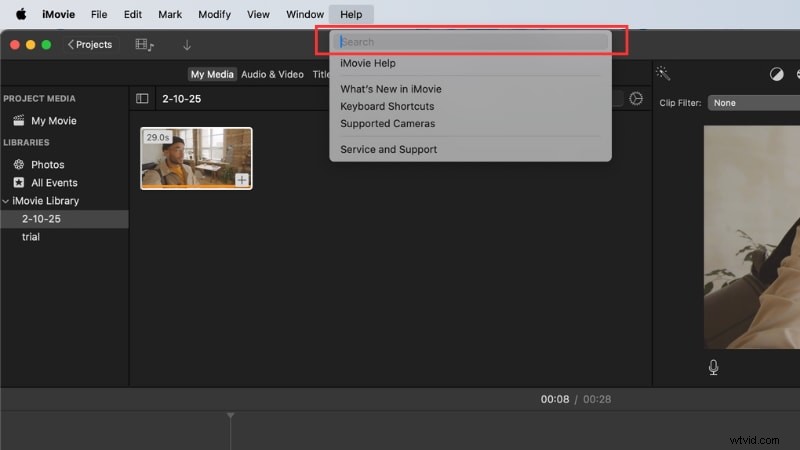 iMovie Tutorial for Mac: Beginner s Guide & Best Alternatives